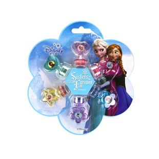 迪士尼儿童印章套装 可爱卡通幼儿园小学生奖励鼓励小印章创意公主可水洗宝宝小朋友玩具教师表扬小礼物礼品