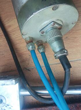 议价Engraving Machine WaterCooled Motor Hhd10032 Er20 Spindl