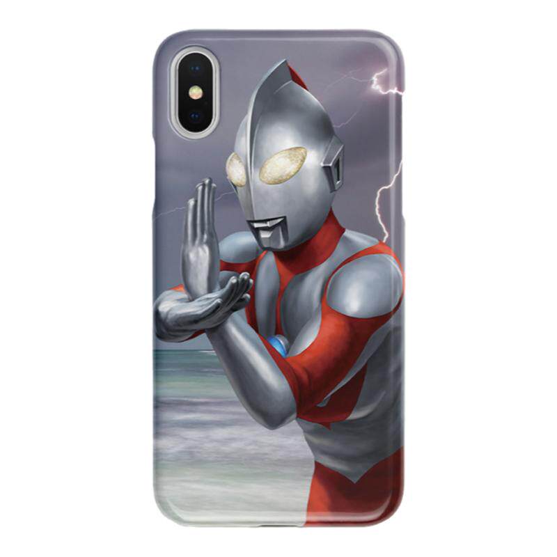 [两只装]怪兽巴尔坦星人手机壳