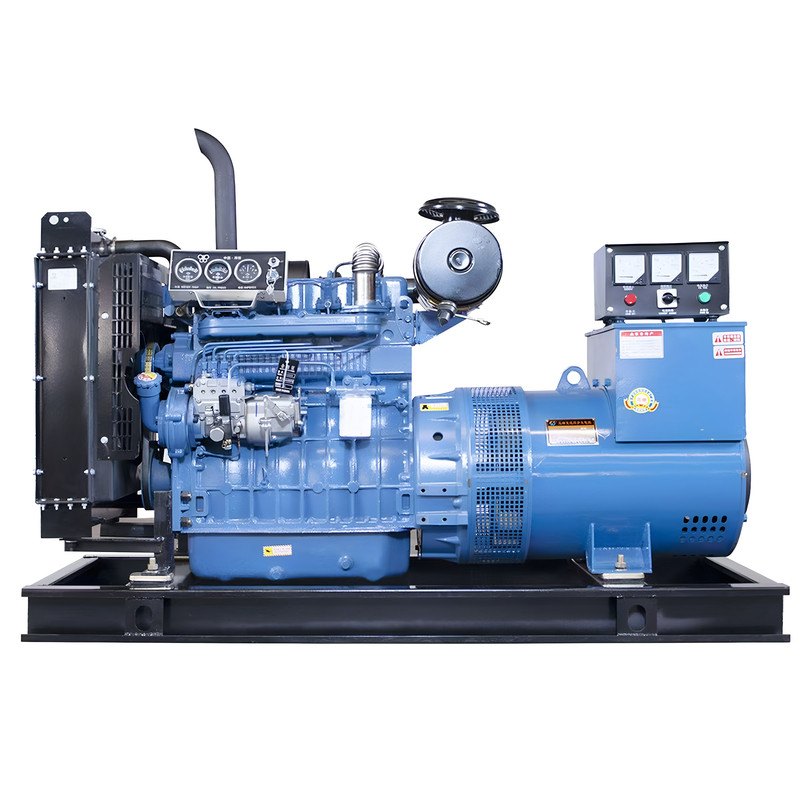 30-2000kw无刷柴油发电机组380V