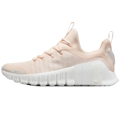nike耐克女子 FREE METCON 6运动训练跑步鞋锐力FJ7126-112