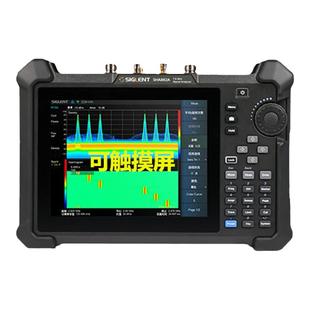 鼎阳手持频谱分析仪测场强/磁场干扰SHA861A/851A矢量网络分析仪