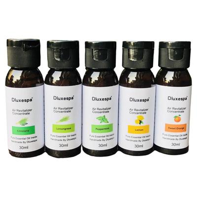 植物精油炉加湿器泰国柠檬草香薰