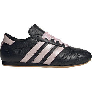Adidas/阿迪达斯官方正品三叶草女士经典薄底休闲运动鞋JS1615