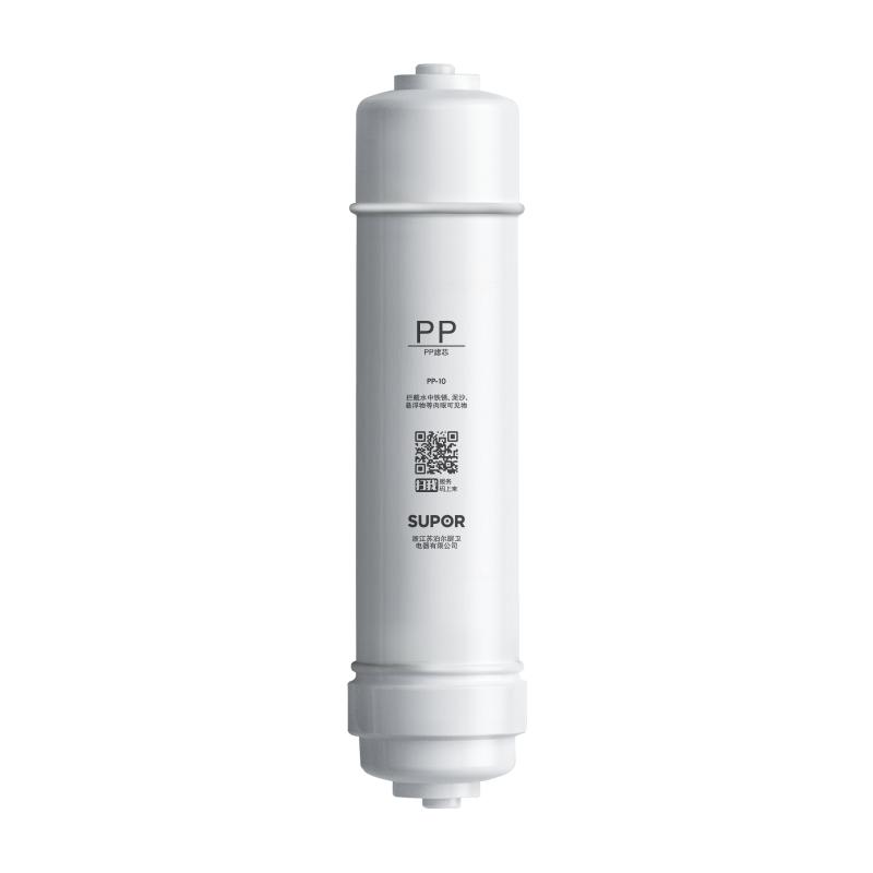 UU01/DU2U3苏泊尔净水器滤芯官方正品 PP-10/UDF-05/T33-11/UF-11