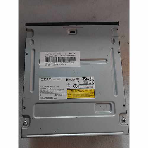 议价TEACDV518GSB150光驱原装拆机成色还可维修