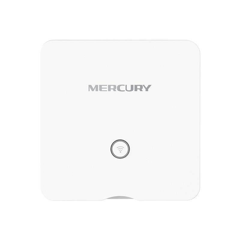 水星（MERCURY）水星5口交换机