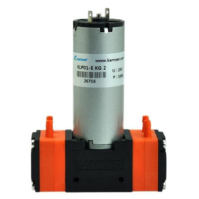 无刷电机12VEPDM膜片隔膜泵