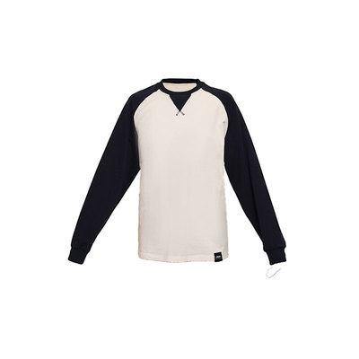 男女同款长袖上衣AlphaGym