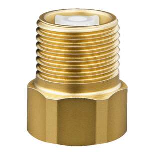 单向止回阀全铜马桶4分防反水卫生间水管止水阀防回水倒流止逆阀