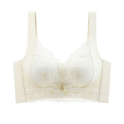 内衣女聚拢小胸显大防下垂收副乳