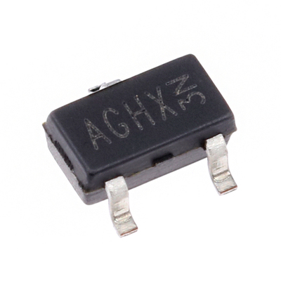 AO3416 贴片SOT-23 原装正品 N沟道场效应管 连续漏极电流6.5A20V