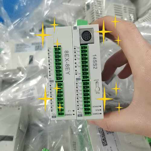 溢价-天意主机TP14SS211T，模块TP16SP11R，正常