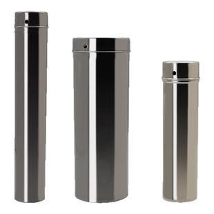 培养皿灭菌桶不锈钢消毒桶移实验室液管吸管器皿灭菌桶带盖带提架消毒容器金属圆桶60/75/90/100mm包邮可定制