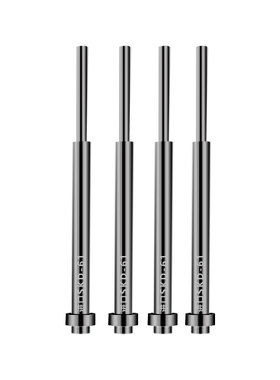 现货国产SKD61司筒塑胶模具推管