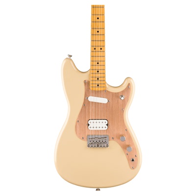 Fender 纷达 Squier Classic Vibe™ 系列 Duo-Sonic™ HS 电吉他