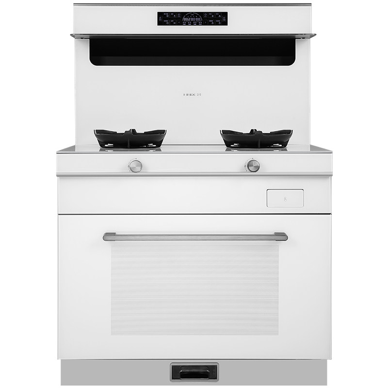 KINDE/金帝 老板旗下集成灶一体式燃气灶家用灶蒸烤M901ZK-B