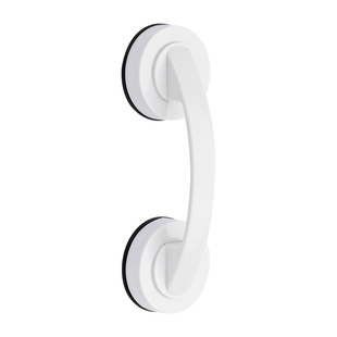 吸盘门把手冰箱橱柜衣柜抽屉浴室玻璃推拉门小拉手柜门移门免打孔