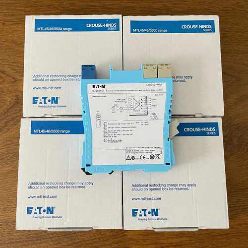 议价MTL安全栅 MTL5514D   全新原装进口