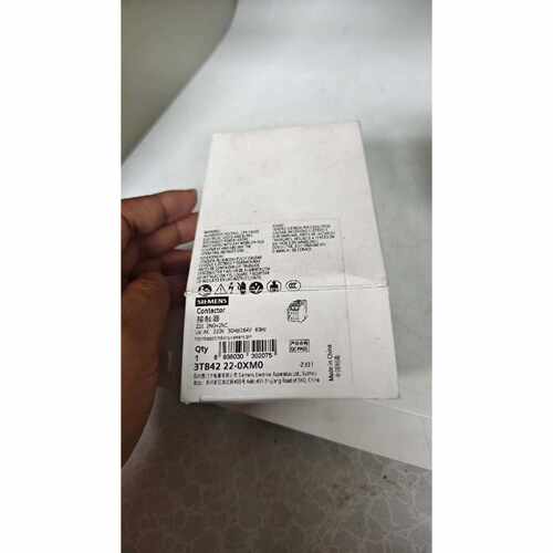 询价运损 3TB42 22-0XM0接触器