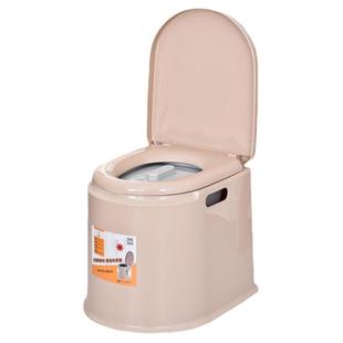 可移动马桶老人孕妇坐便器家用便携式老年人起夜尿桶便盆坐便椅