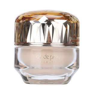 专柜小样 CPB肌肤之钥晶致润耀粉霜3ml O10# I10# 晶钻女王粉底液