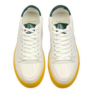 秋特大码男鞋时尚潮板鞋休闲真皮透气青年45 46 47 48大号49 50码