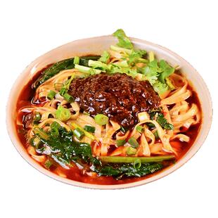 正宗重庆小面调料麻辣面底料桶装煮面佐料面条凉拌酱料凉面调味料