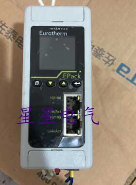 议价原装Eurotherm控制器 EPACK-1PH 现货议价！！