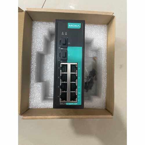 【请询价】全新MOXAEDS210A1GSFP1SFP