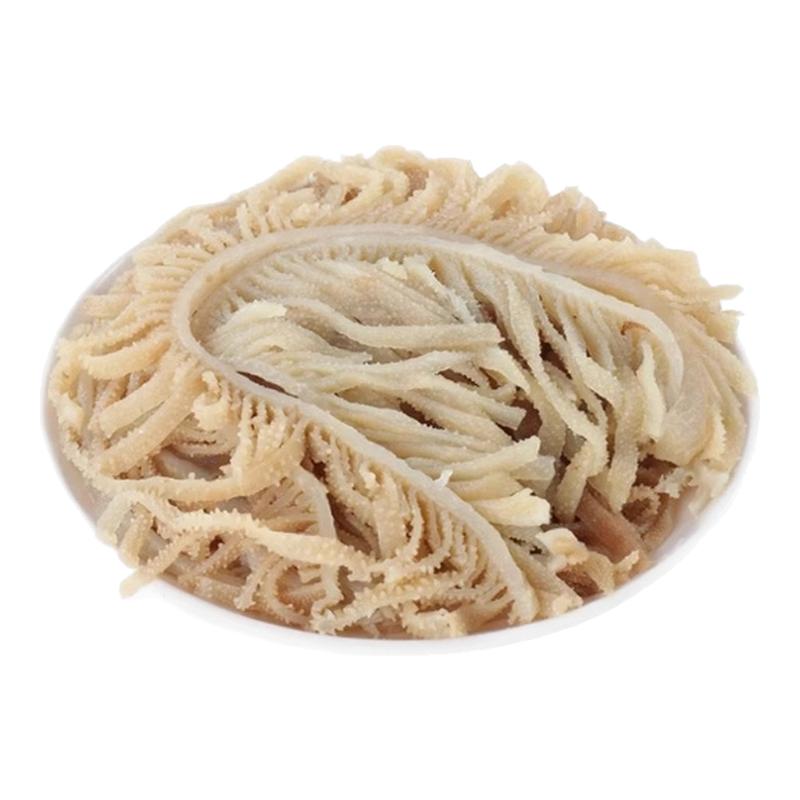 蒸汽千层肚水煮高品质牛杂白千层