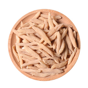 麦冬500g克中药材麦门冬野生新货特级搭北沙参玉竹茶泡水煲汤料