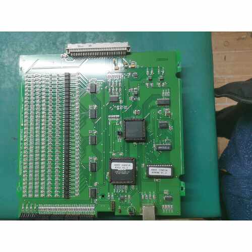 议价MARI南瑞MB80CPU512MB80IIM214维修