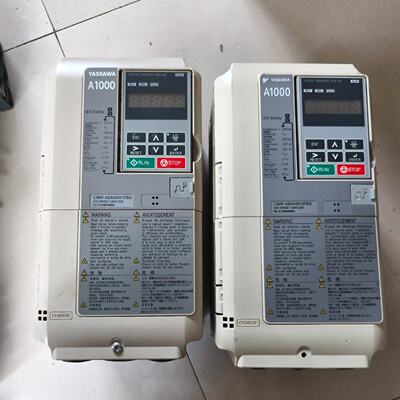 议价安川A1000变频器 CIMR-AB4A0018FBA CI