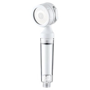 旅行花洒喷头留学酒店增压式除氯抑菌美肤泰国喷头洗澡洗漱沐浴