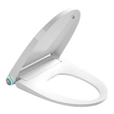 EAVAH轻智能马桶盖通用家用UV型恒温冲洗电动全自动翻盖加热盖板