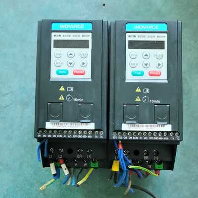 议价咨询后拍MD200S0.75包好 有破损