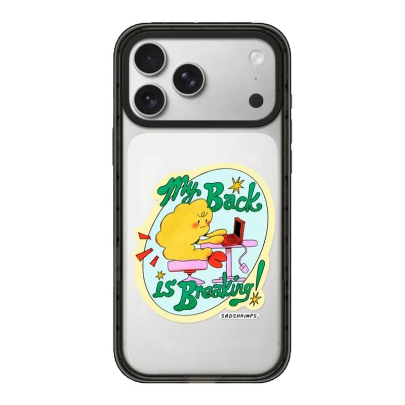 苹果17promax手机壳iphone17外壳