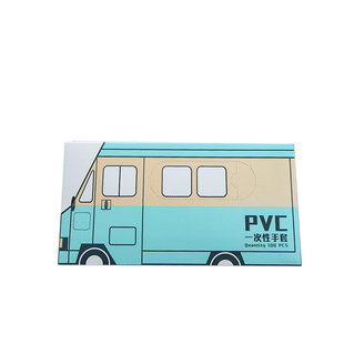 一次性防油pvc手套家用揉面月饼绿豆糕蛋黄酥蛋糕裱花烘焙100只