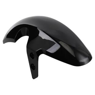 通用小牛电动车MQi2/MQiS/M+前泥板挡水板改装碳纤维送螺丝橡胶件