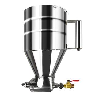 正然硅藻泥喷枪工具 喷漆枪涂料弹涂无气