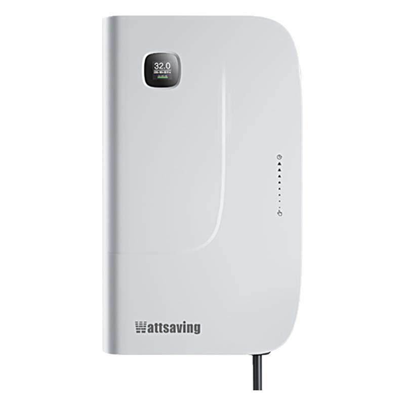 wattsaving能效家用直流充电桩