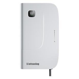 Wattsaving家用新能源9孔直流充电桩7/22KW适用于大通极越红旗Eqm