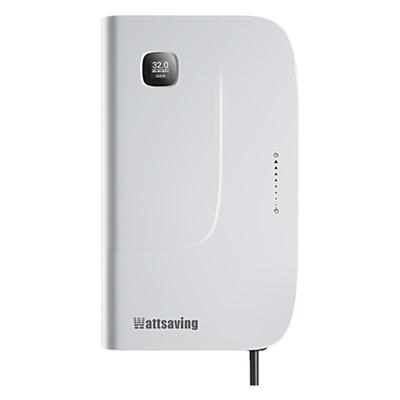 wattsaving能效家用直流充电桩