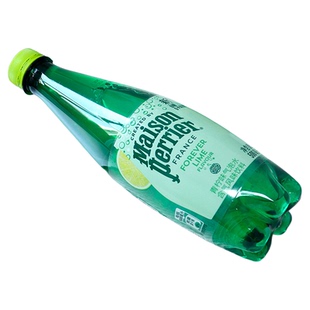 perrier巴黎水500ml小彩瓶气泡水含气饮料多口味法国原装进口