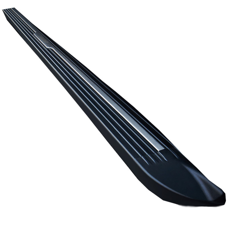 适用于10-26年大众途观L脚踏板途岳途昂X侧踏板途锐探岳迎宾踏板