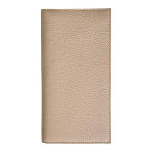 CNTYCHE/堤喀进口鹿皮长款钱包高级感多卡位休闲轻奢时尚女款钱包