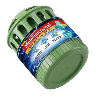 吸尘魔盒除尘家用吸灰尘超强吸力多功能吸附空气灰尘神器净化防尘