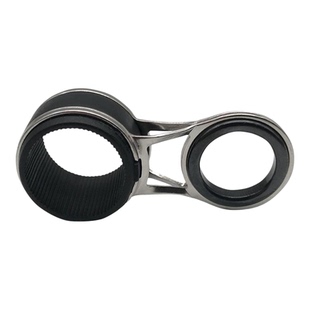 海竿远投过线导环海杆不锈钢导线环导眼鱼竿改装DIY锚杆全套配件