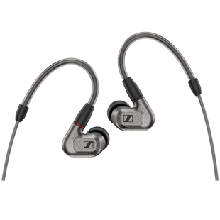 【官方翻新机】SENNHEISER/森海塞尔IE600入耳式hifi有线耳机
